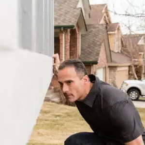 what a house inspection include