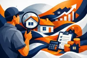 Graphic image for how much full home inspections cost
