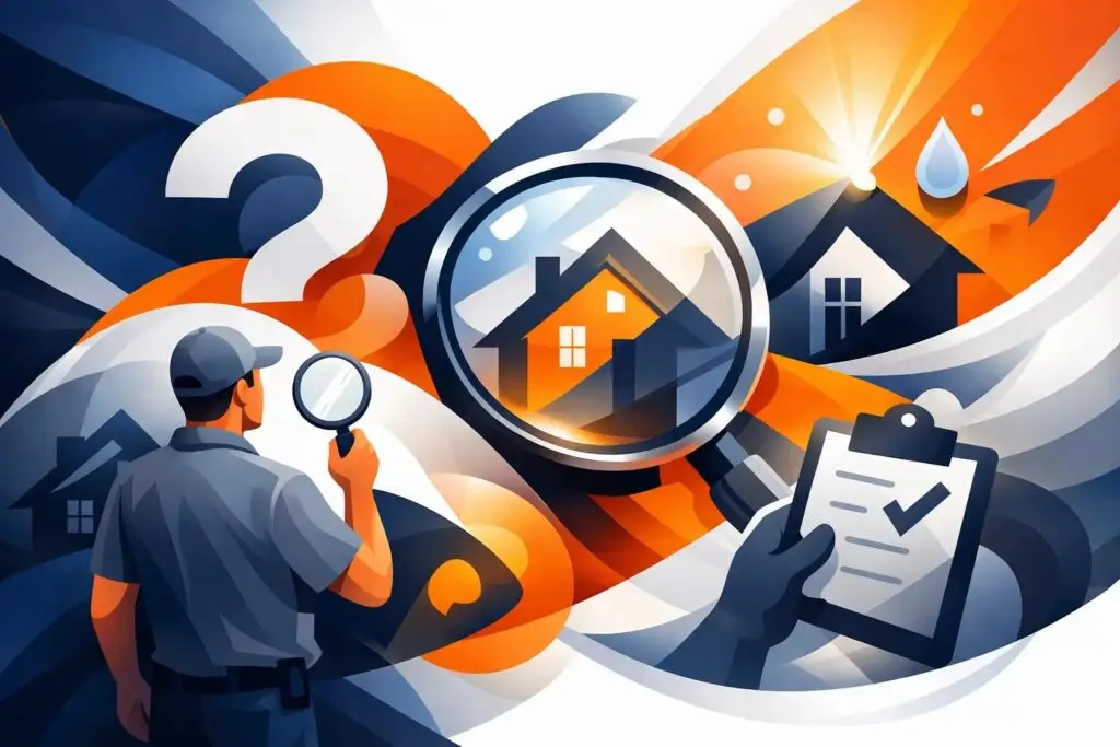 best questions for home inspector