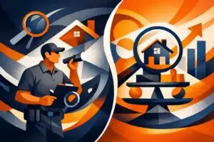 Home Inspection vs Appraisal Explained